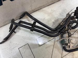 Топливная рампа 078133681AR 