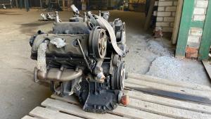 Двигатель AKE 2.5 TDI 059100103TX Audi A6 C5