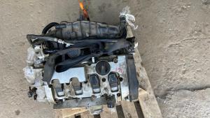 Двигатель BGB 2.0T 06D100031JX Audi A4 B7