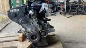 Двигатель BGB 2.0T 06D100031JX Audi A4 B7