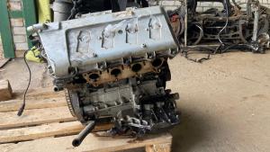 Двигатель BBK 4.2 079100031D Audi S4 B6 / S4 B7