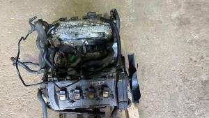Двигатель ANK 4.2  Audi S6 C5