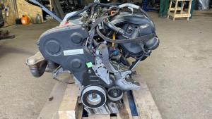 Двигатель ALT 2.0 06B103373AA Audi A4 B7