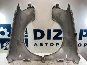 Крылья Audi A4 B7 8E0821105F Audi A4 B7