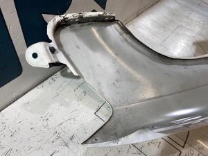 Крылья Audi A4 B7 8E0821105F Audi A4 B7