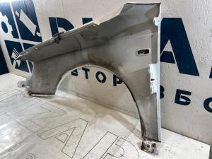 Крылья Audi A4 B7 8E0821105F Audi A4 B7