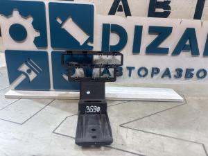 Кронштейн фишек 4A0937545D Audi A6 C4