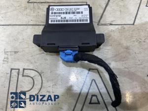 Блок GETAWAY 7N0907530M Skoda Octavia II рест