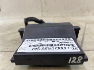 Блок GETAWAY 7N0907530M Skoda Octavia II рест