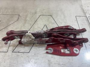 Петли крышки багажника левая правая 4F5827302D Audi A6 C6