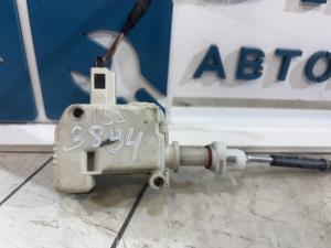 Замок лючка бензобака 1J0810773B Volkswagen Touareg I