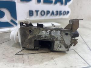 Замок двери передней левой 4A1837015D Audi A6 C4