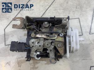 Замок двери передней левой 4A1837015D Audi A6 C4