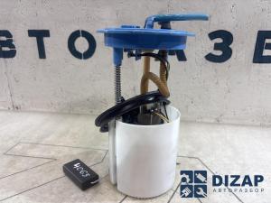 Модуль подачи топлива и датчикуровня топлива 1K0919051DB Skoda Octavia II рест