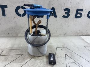 Модуль подачи топлива и датчикуровня топлива 1K0919051DB Skoda Octavia II рест