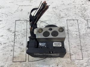 Блок ABS 7L0614111D Volkswagen Touareg I