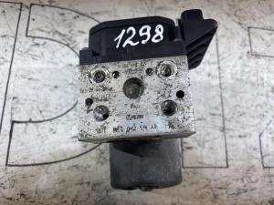 Блок ABS (насос) 8E0614111AS Audi A4 B6