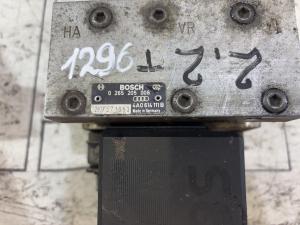 Блок ABS (насос) 4A0614111B Audi A6 C4