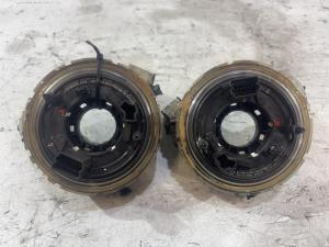 Механизм подрулевой для SRS (ленточный) 4E0953541A 