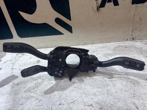 Переключатель подрулевой 4F0953549A Audi A6 C6 / S6 C6 / RS6 C6