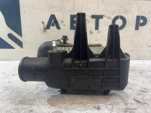 Интеркулер 8E0145805N Audi A4 B6