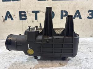 Интеркулер 8E0145805Q Audi A4 B6