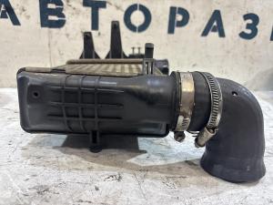 Интеркулер 8E0145805Q Audi A4 B6