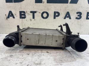 Интеркулер 8E0145805AA Audi A4 B6
