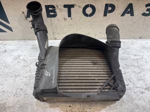 Интеркулер 7L0145803A Volkswagen Touareg I