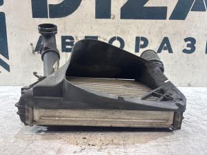 Интеркулер 7L0145803A Volkswagen Touareg I