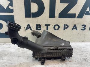 Интеркулер 7L0145803A Volkswagen Touareg I