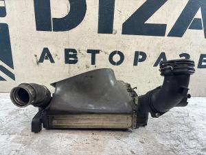 Интеркулер 7L0145803A Volkswagen Touareg I
