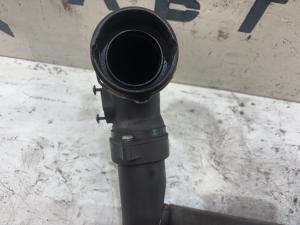 Интеркулер 7L0145803A Volkswagen Touareg I