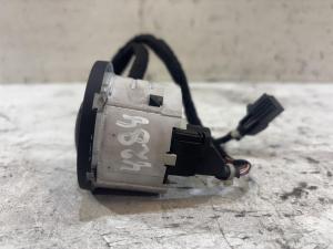 Переключатель света фар 1Z0941431C Skoda Octavia RS II