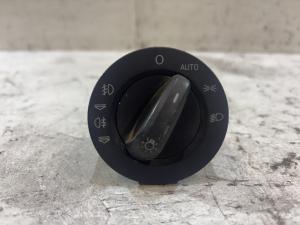 Переключатель света фар 4F1941531D 