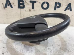 Рулевое колесо 1Z0419091 Skoda Octavia RS II