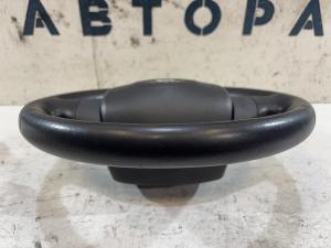 Рулевое колесо 1Z0419091 Skoda Octavia RS II