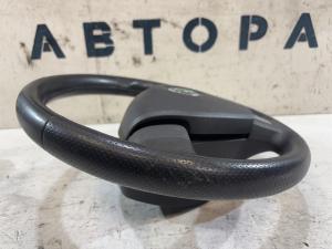 Рулевое колесо 1Z0419091 Skoda Octavia RS II