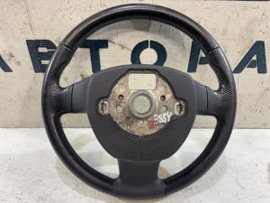 Рулевое колесо 1Z0419091 Skoda Octavia RS II