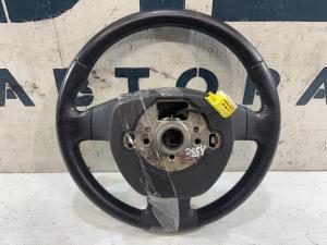 Рулевое колесо 1Z0419091 Skoda Octavia RS II