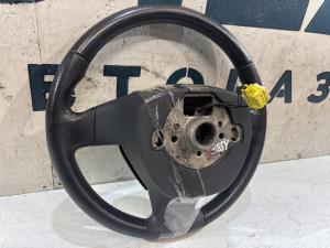 Рулевое колесо 1Z0419091 Skoda Octavia RS II