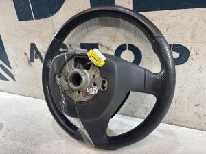 Рулевое колесо 1Z0419091 Skoda Octavia RS II