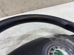 Рулевое колесо 1Z0419091 Skoda Octavia RS II