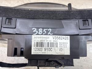 Панель приборов 1Z0920910C Skoda Octavia RS II