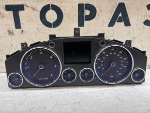 Панель приборов 7L6920980B Volkswagen Touareg I