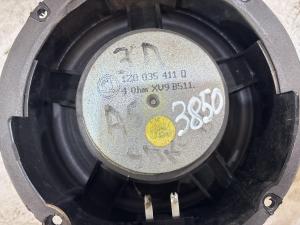 Задний динамик 1Z0035411Q Skoda Octavia II рест