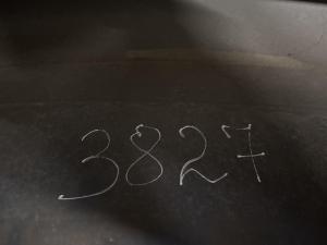 Бампер передний 1Z0807221D Skoda Octavia RS II