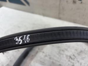 Уплотнитель багажника 4F5827705 