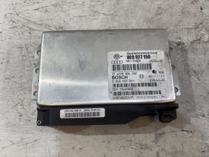 Блок управления АКПП 8E0927156 Audi A4 B6