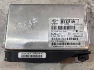 Блок управления АКПП 8E0927156 Audi A4 B6